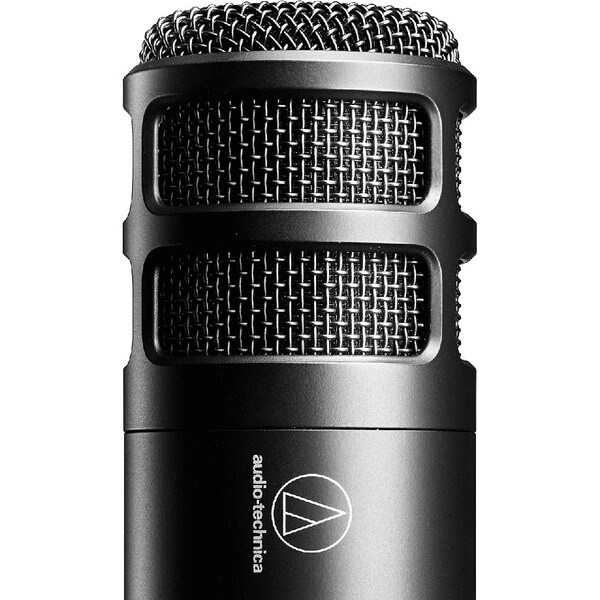 Main product image for Audio-Technica AT2040 Hypercardioid Dynamic Microphone242-5338